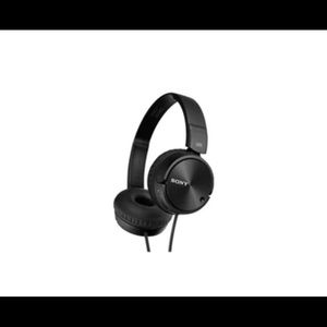 Sony Noise Canceling Headphones